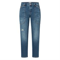 Mac Mid blue chic Jeans