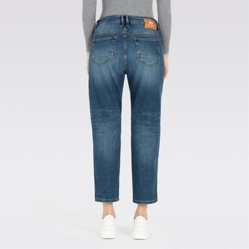 Mac Mid blue chic Jeans