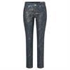 Mac Rich slim lenght 30 5907-91 Blauw