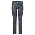 Mac Rich slim lenght 30 5907-91 Blauw