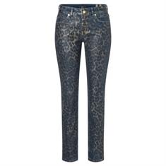 Mac Rich slim lenght 30 5907-91 Blauw