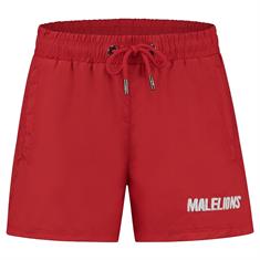 Malelions 606 Rood dessin