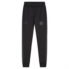 Malelions JS1-AW23-19 Zwart