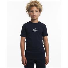 Malelions MJ1-AW23-07 Donkerblauw