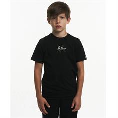Malelions MJ1-AW23-07 Zwart