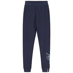 Malelions MJ1-AW23-09 Donkerblauw