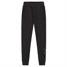 Malelions MJ1-AW23-09 Zwart