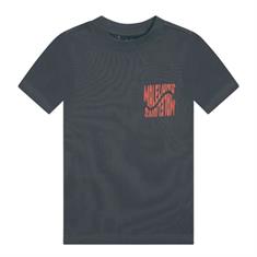 Malelions MJ1-AW23-18 Grijs