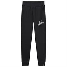 Malelions MJ1-AW23-19 Zwart