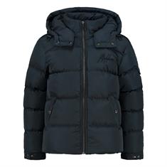 Malelions MJ2-AW23-03 Donkerblauw
