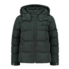 Malelions MJ2-AW23-03 Donkergroen