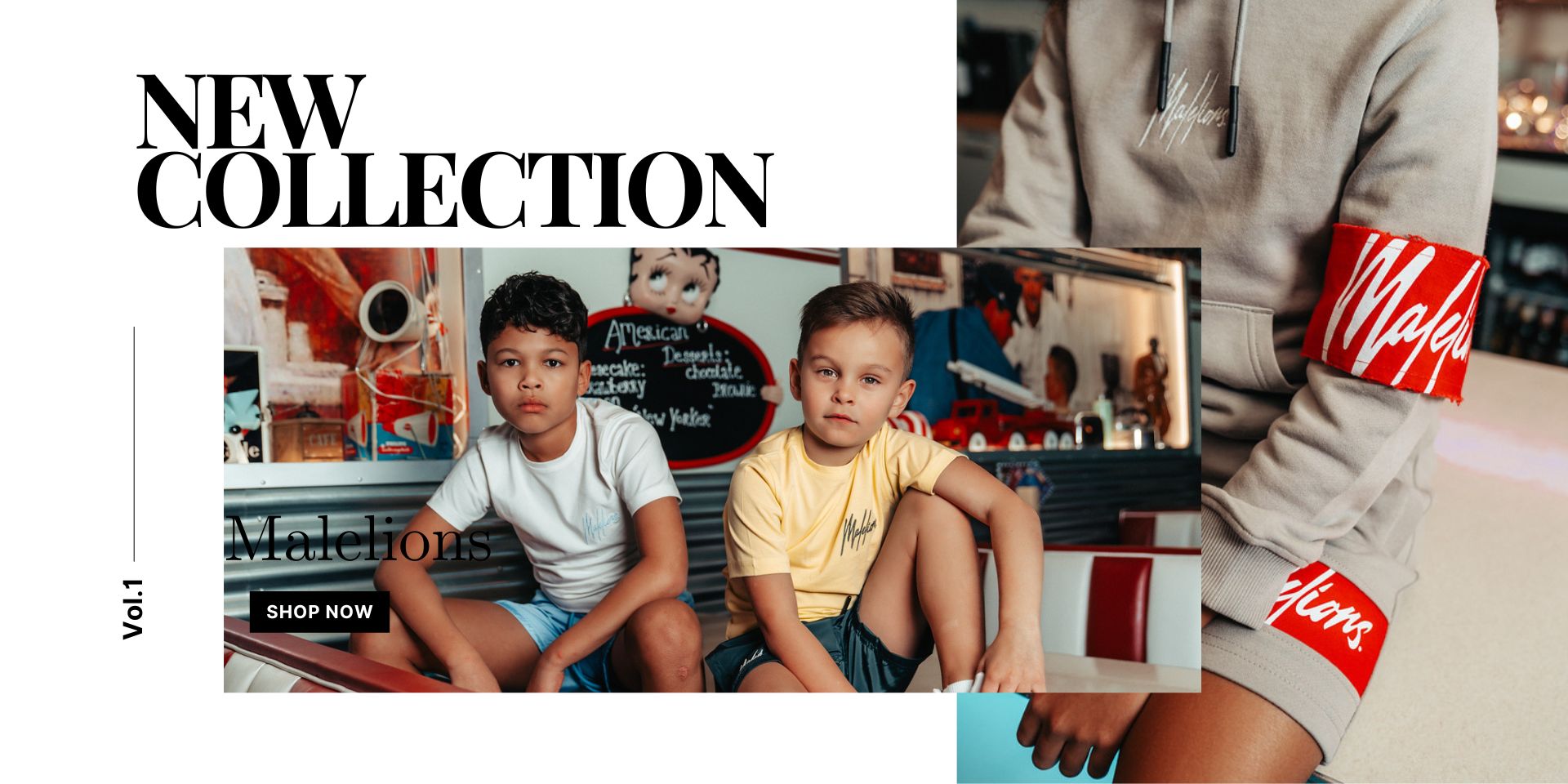 Malelions