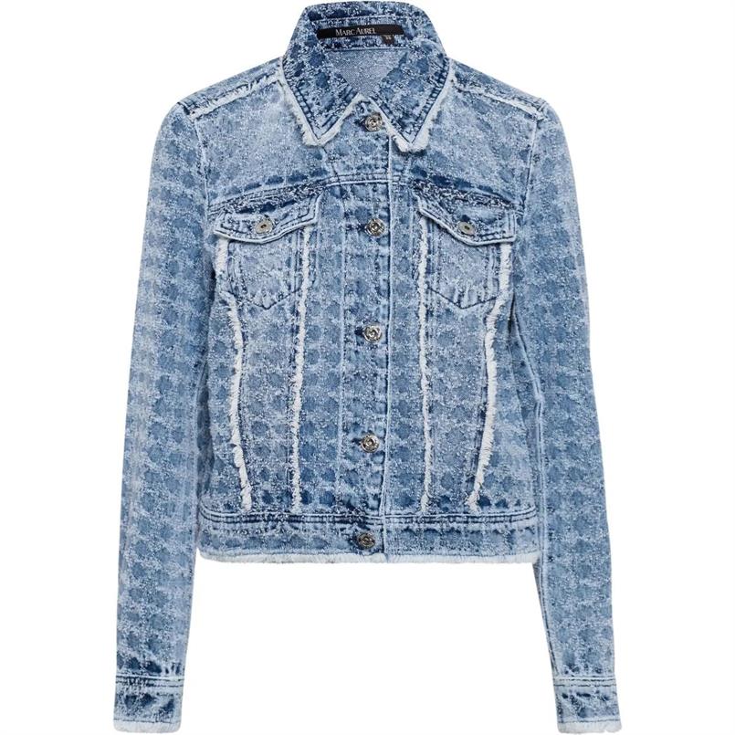 Marc Aurel 15321 Blauw