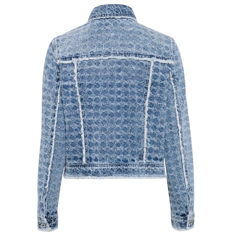 Marc Aurel 15321 Blauw