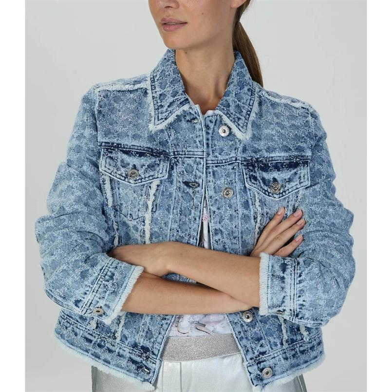 Marc Aurel 15321 Blauw