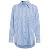 Marc Aurel 17121 Blauw dessin