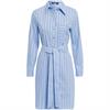 Marc Aurel 17121 Blauw dessin
