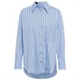 Marc Aurel 17121 Blauw dessin