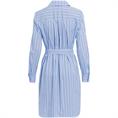 Marc Aurel 17121 Blauw dessin