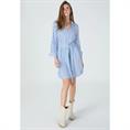 Marc Aurel 17121 Blauw dessin