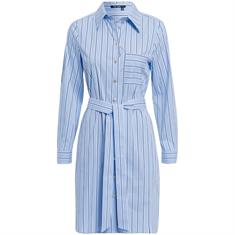 Marc Aurel 17121 Blauw dessin