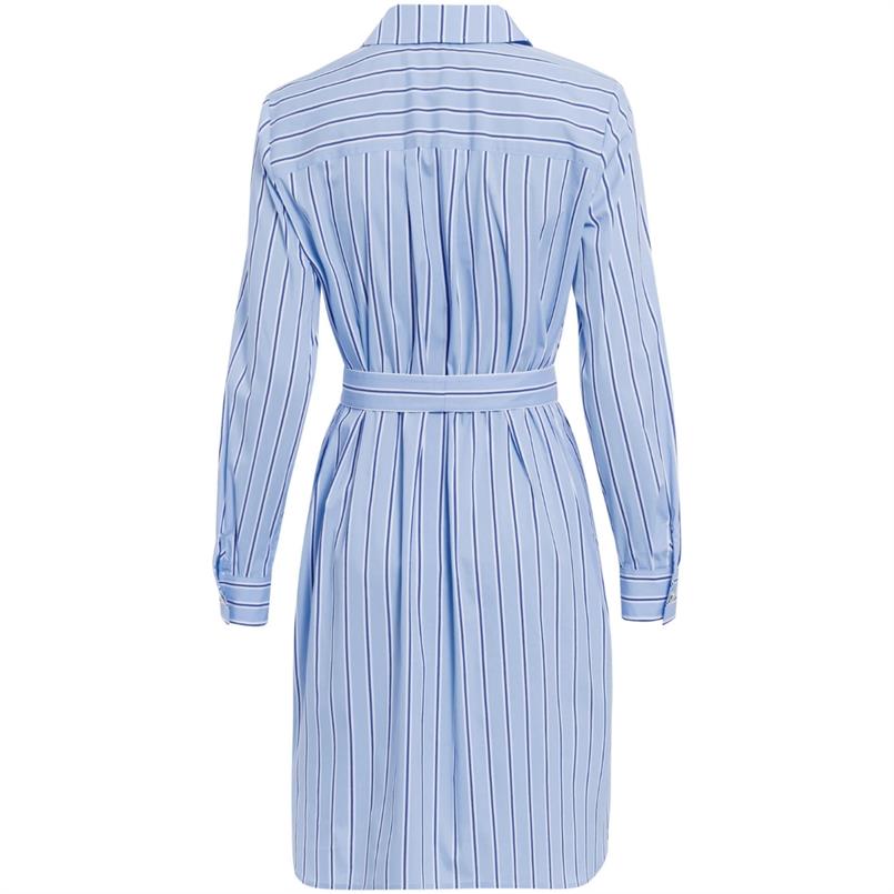 Marc Aurel 17121 Blauw dessin