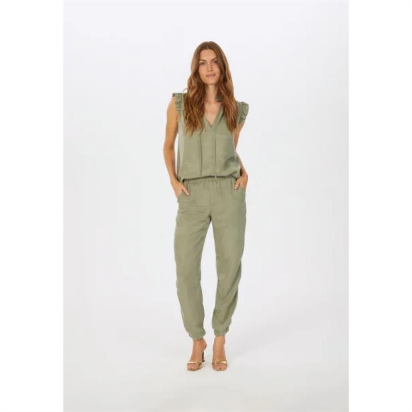 Marc Aurel 33000 Khaki