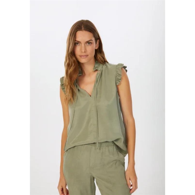 Marc Aurel 33000 Khaki