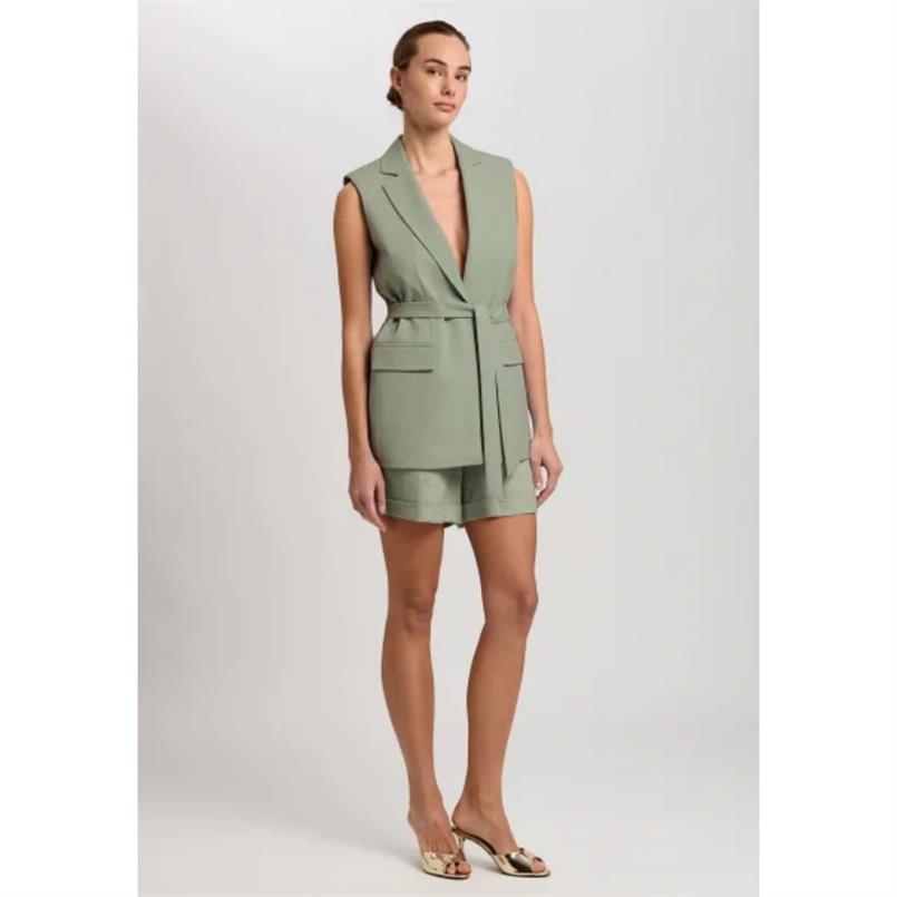 Marc Aurel 33000 Khaki