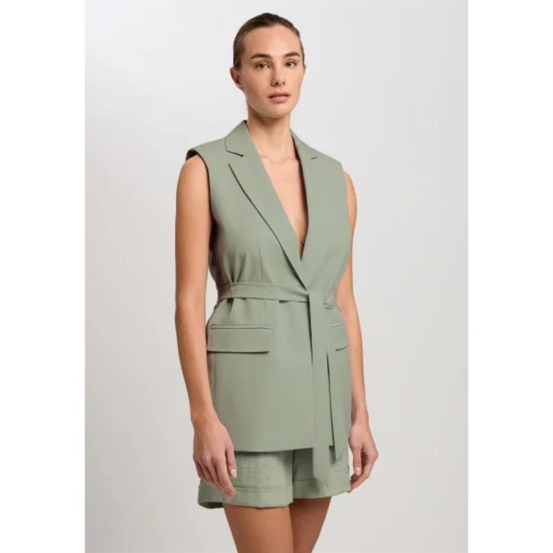 Marc Aurel 33000 Khaki