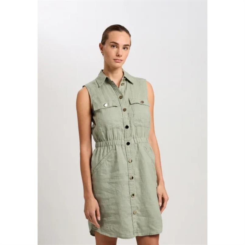 Marc Aurel 33000 Khaki