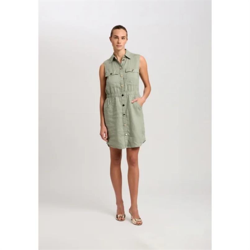 Marc Aurel 33000 Khaki