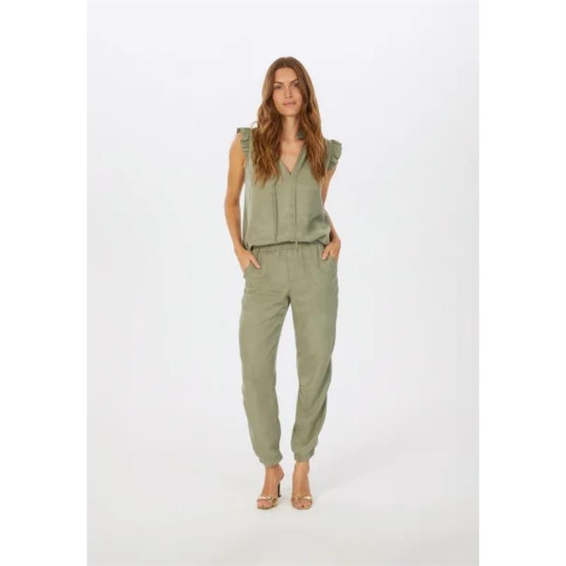 Marc Aurel 33000 Khaki