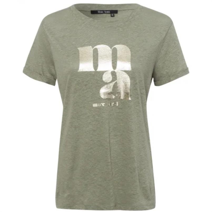 Marc Aurel 33001 Khaki
