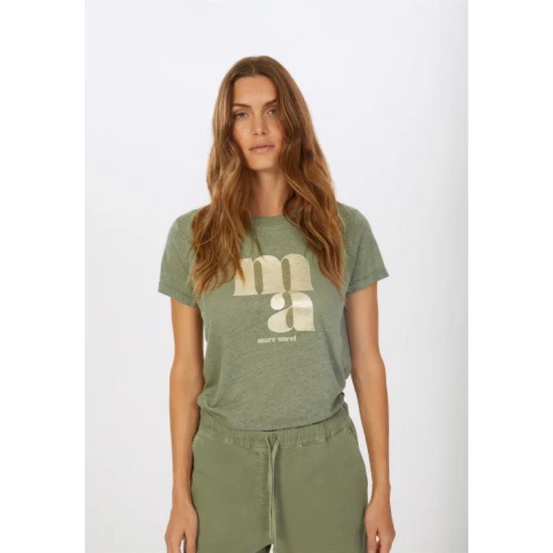Marc Aurel 33001 Khaki