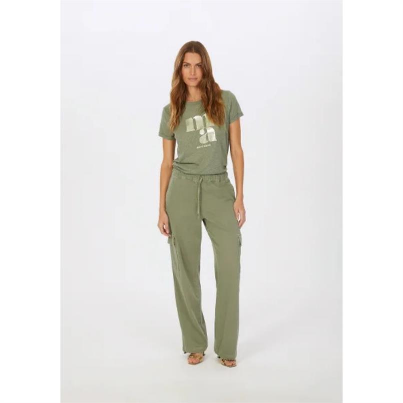 Marc Aurel 33001 Khaki