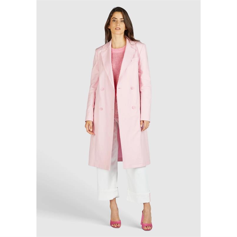 Marc Aurel 5450-2012-93271 Roze