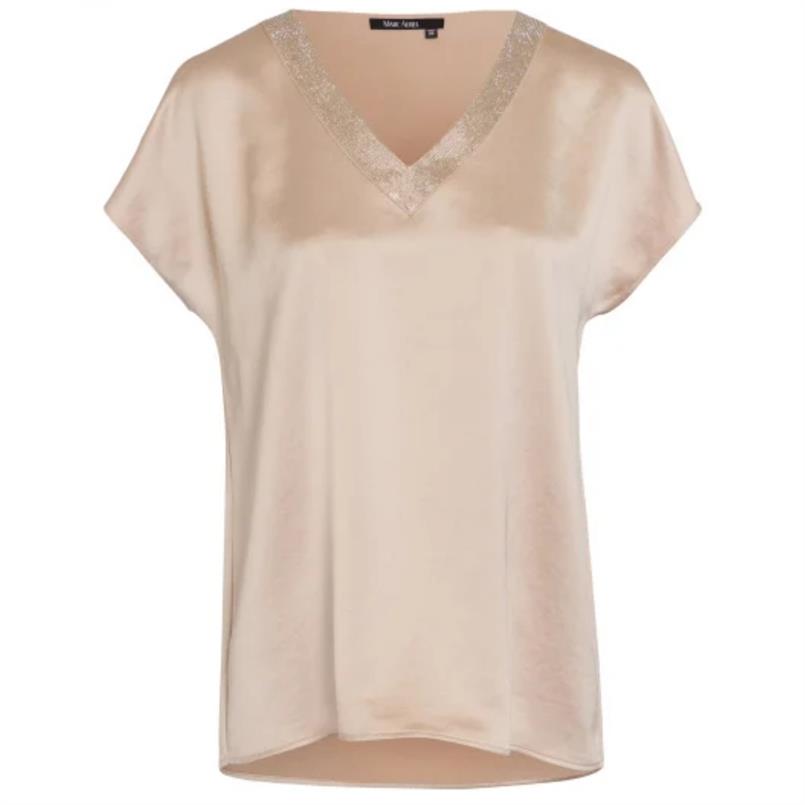 Marc Aurel 56000 Taupe