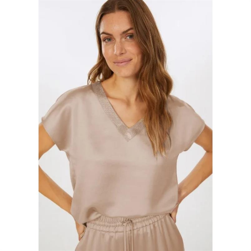 Marc Aurel 56000 Taupe