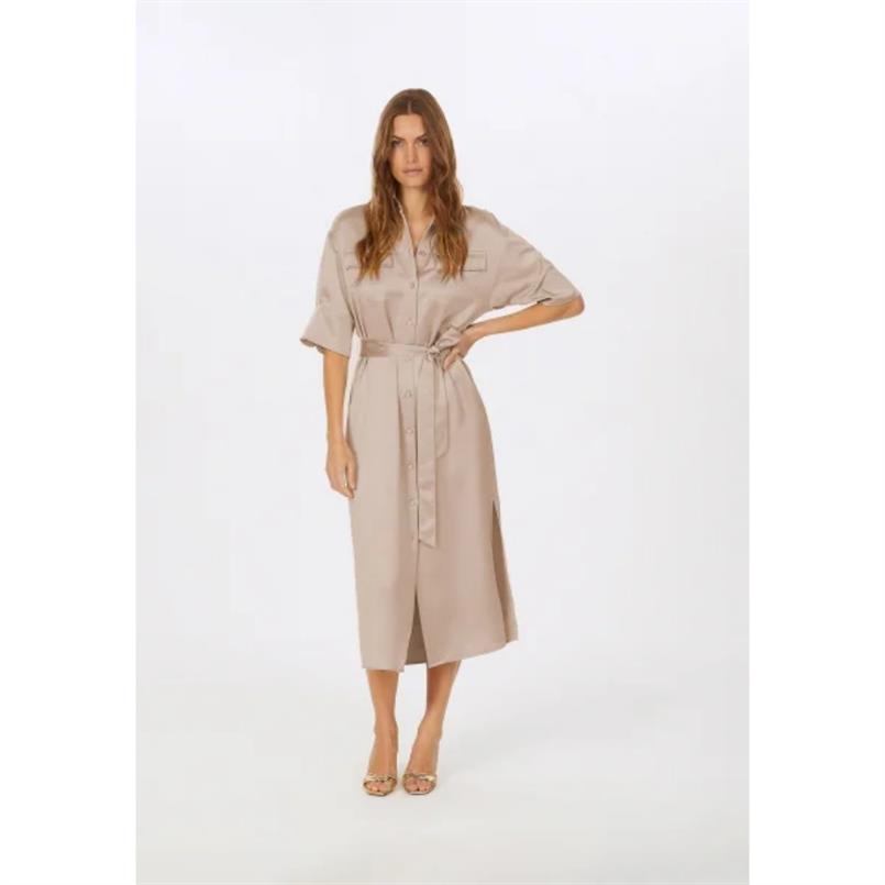 Marc Aurel 56000 Taupe