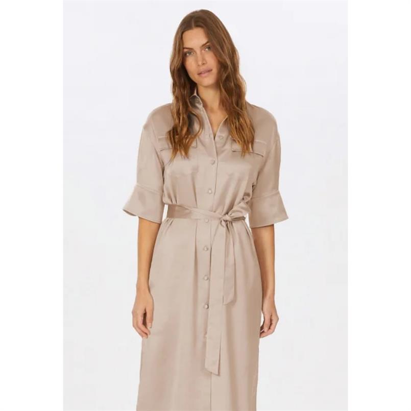 Marc Aurel 56000 Taupe