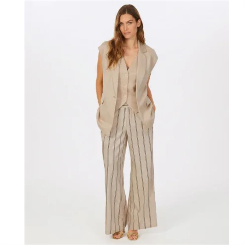 Marc Aurel 56000 Taupe