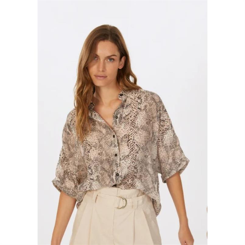 Marc Aurel 56601 Taupe