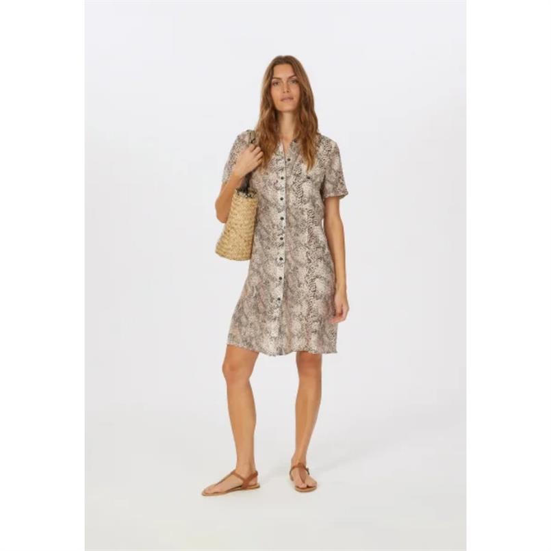 Marc Aurel 56601 Taupe