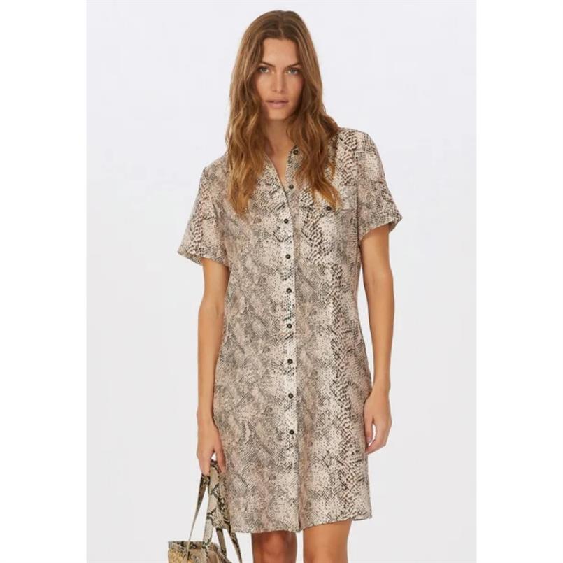 Marc Aurel 56601 Taupe