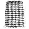 Marc Aurel 60511 Zwart dessin