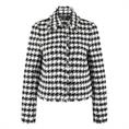 Marc Aurel 60511 Zwart dessin