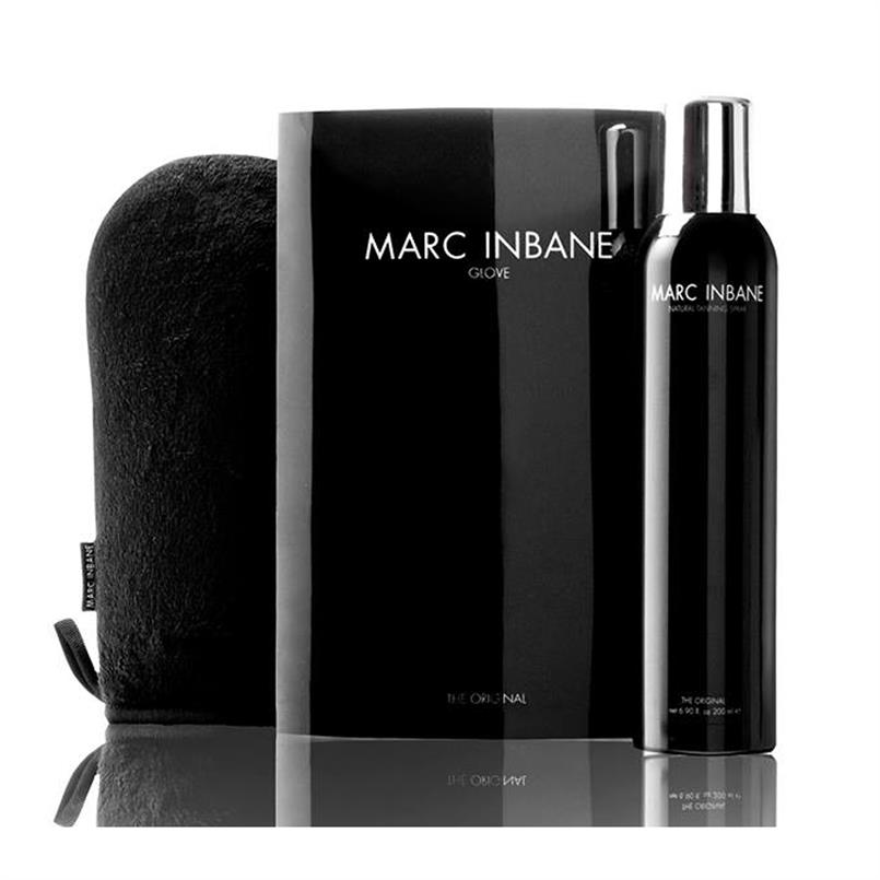 Marc Inbane Natural Tanning Spray Diverse kleuren