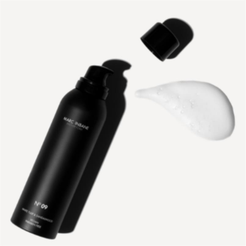 Marc Inbane No 09 white tulip sandalwood Diverse kleuren