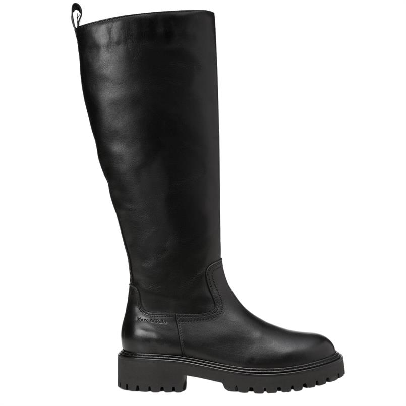 Marc O&#39; Polo 990 Zwart